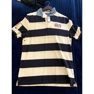 Polo Ralph Lauren CP RL-93 Rugby